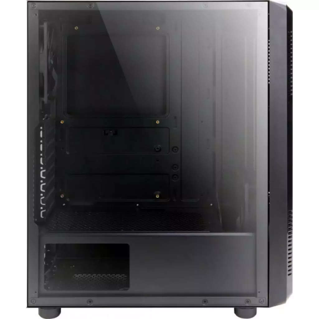 Корпус Zalman S4 Black - 2 Корпус Zalman S4 Black - 2