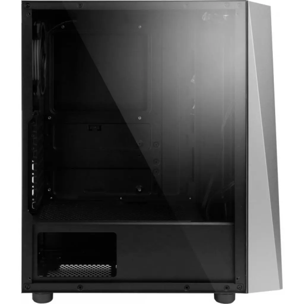 Корпус Zalman S4 Plus Black - 3 Корпус Zalman S4 Plus Black - 3