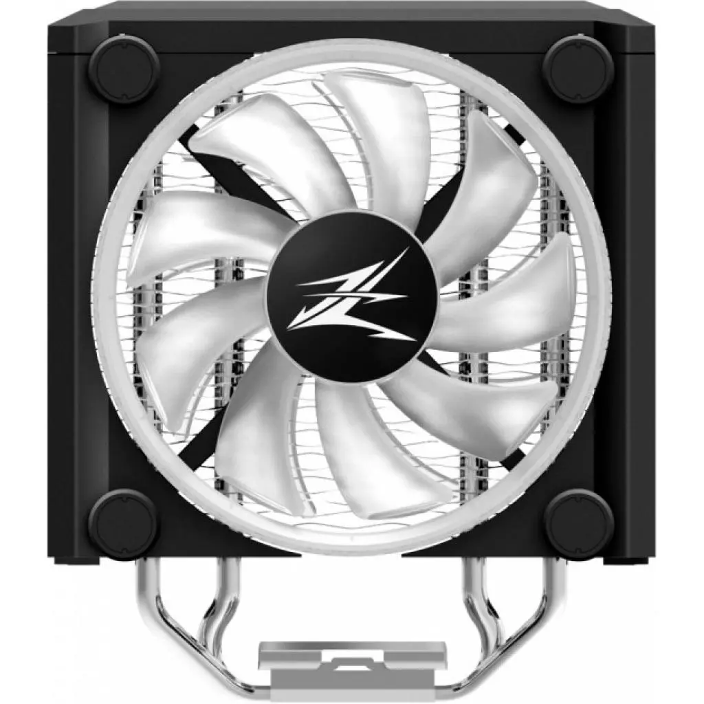 Кулер для процессора Zalman CNPS16X Black ARGB - 1 Кулер для процессора Zalman CNPS16X Black ARGB - 1