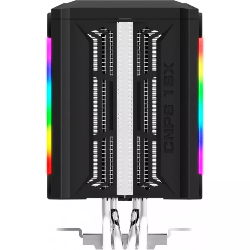 Кулер для процессора Zalman CNPS16X Black ARGB - 2 Кулер для процессора Zalman CNPS16X Black ARGB - 2