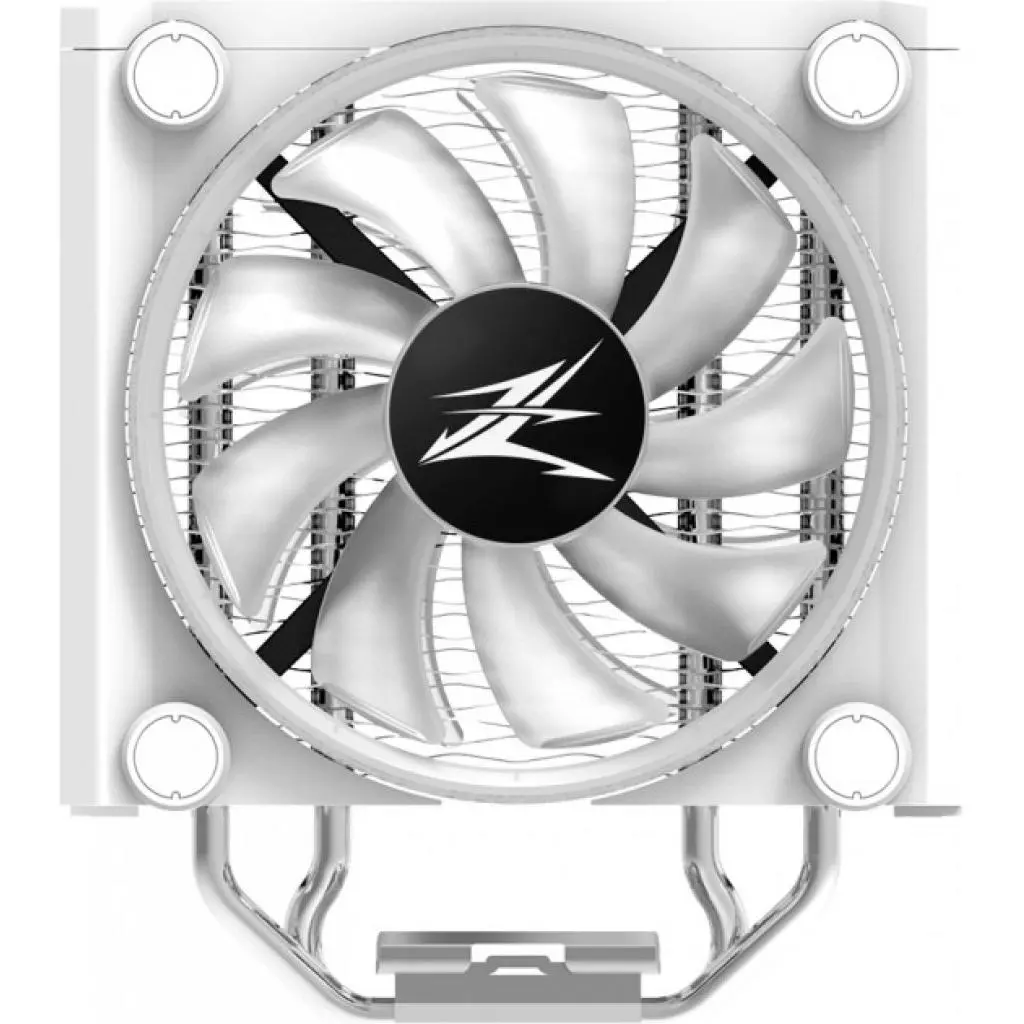 Кулер для процессора Zalman CNPS16X White ARGB - 2 Кулер для процессора Zalman CNPS16X White ARGB - 2