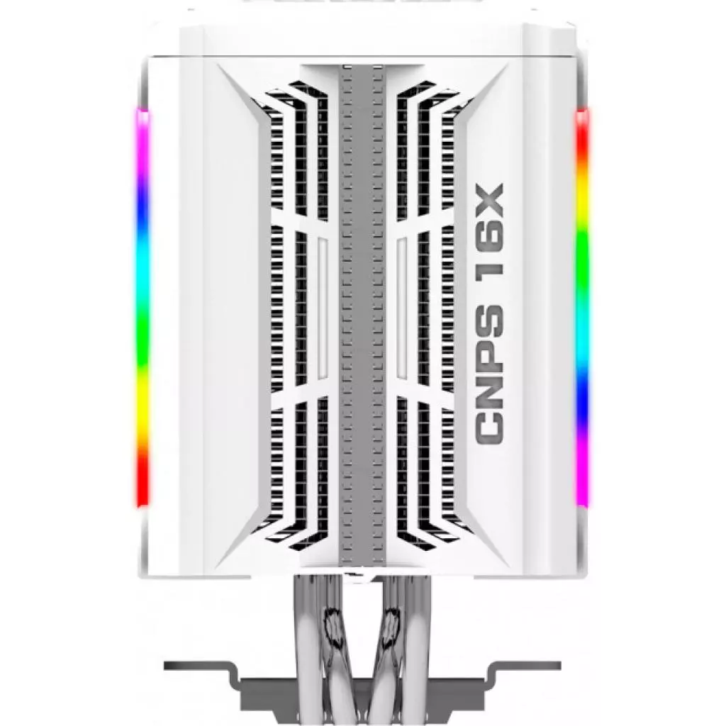 Кулер для процессора Zalman CNPS16X White ARGB - 3 Кулер для процессора Zalman CNPS16X White ARGB - 3