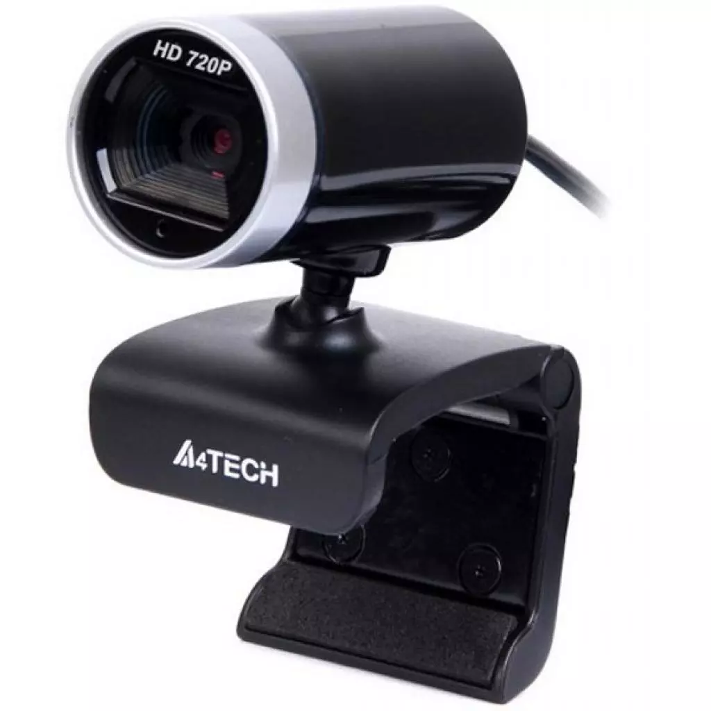 Веб-камера A4Tech PK-910P - 3 Веб-камера A4Tech PK-910P - 3