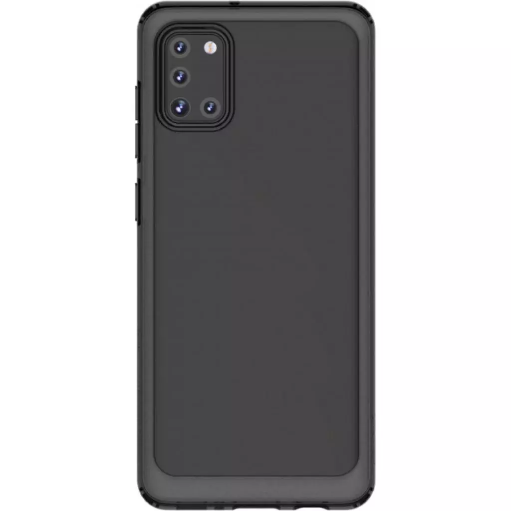 Чехол для моб. телефона Samsung KD Lab A Cover Galaxy A31 (A315) Black (GP-FPA315KDABW)