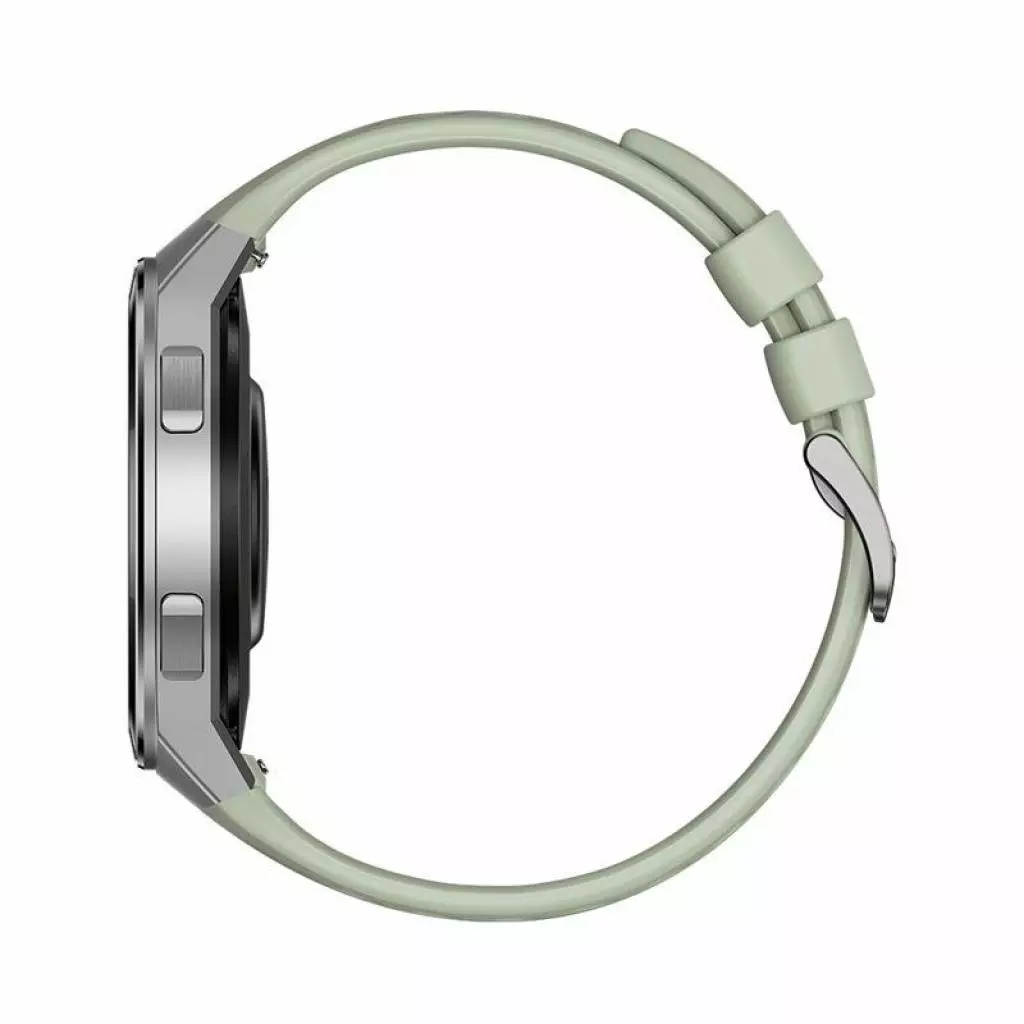 Смарт-часы Huawei Watch GT 2e Mint Green Hector-B19C SpO2 (55025275) - 5
