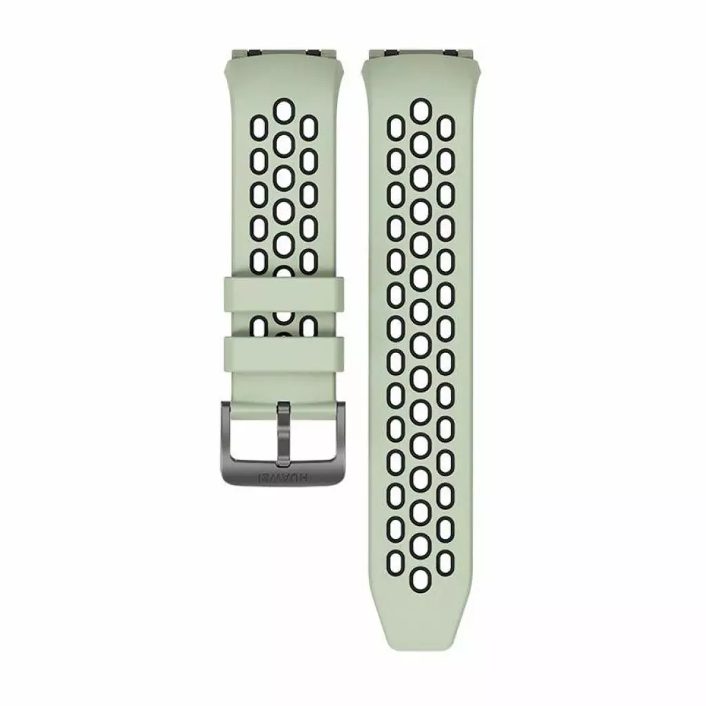 Смарт-часы Huawei Watch GT 2e Mint Green Hector-B19C SpO2 (55025275) - 7