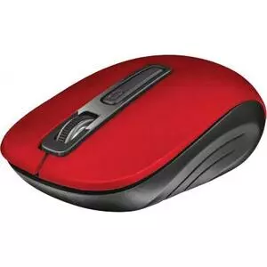 Мышка Trust Aera wireless mouse red (22374)