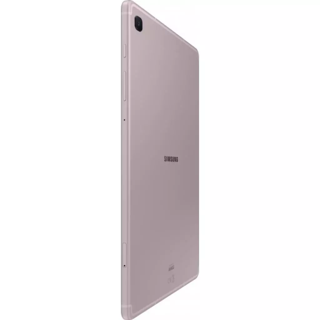 Планшет Samsung SM-P615/64 (Tab S6 Lite 10.4 LTE) Pink (SM-P615NZIASEK) - 11