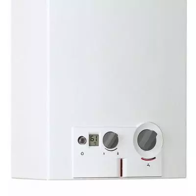 Проточный водонагреватель Bosch WRD 13-2 G - 1