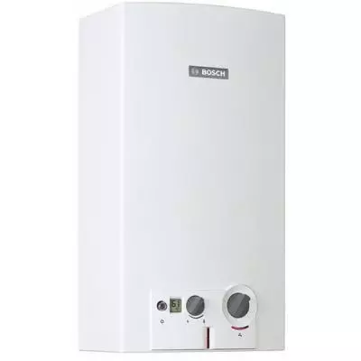 Проточный водонагреватель Bosch WRD 13-2 G