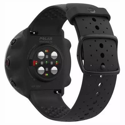 Смарт-часы Polar VANTAGE M Black M/L (90069736) - 2 Смарт-часы Polar VANTAGE M Black M/L (90069736) - 2