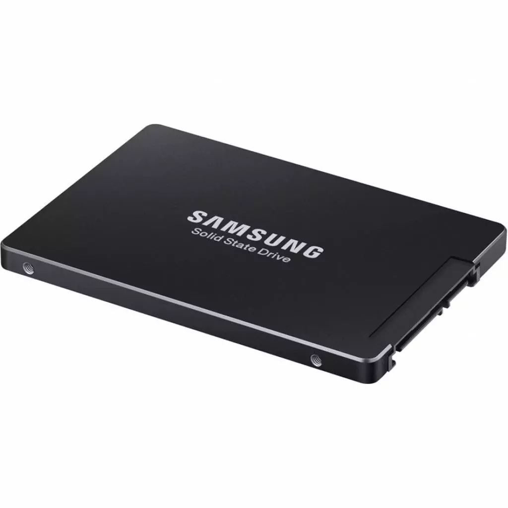 Накопитель SSD 2.5" 1.92TB Samsung (MZ7LH1T9HMLT-00005) - 3 Накопитель SSD 2.5" 1.92TB Samsung (MZ7LH1T9HMLT-00005) - 3