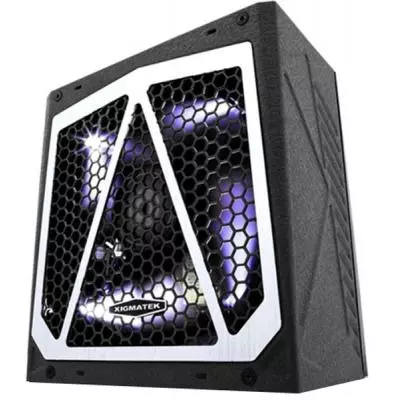 Блок питания Xigmatek 1200W Vector S1200 (EN9580) - 1 Блок питания Xigmatek 1200W Vector S1200 (EN9580) - 1