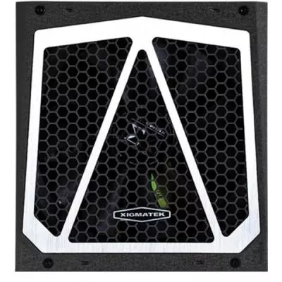 Блок питания Xigmatek 1200W Vector S1200 (EN9580) - 2 Блок питания Xigmatek 1200W Vector S1200 (EN9580) - 2