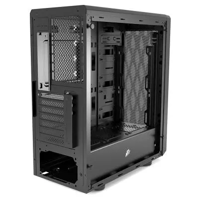 Корпус 1stPlayer D8-A-R1 Color LED - 2