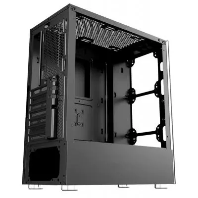 Корпус 1stPlayer V6-R1 COLOR LED - 3