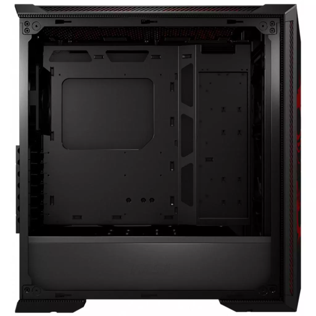 Корпус MSI MPG GUNGNIR 100D - 3 Корпус MSI MPG GUNGNIR 100D - 3