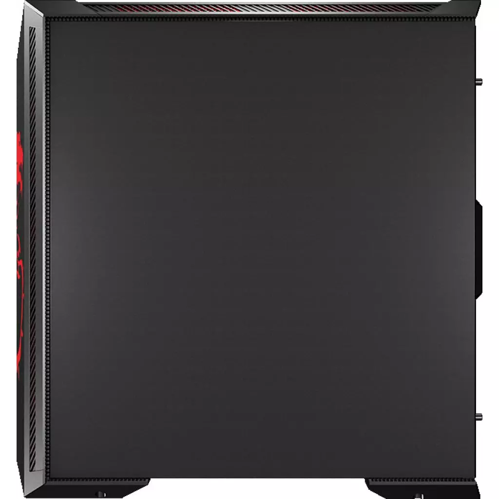 Корпус MSI MPG GUNGNIR 100D - 4 Корпус MSI MPG GUNGNIR 100D - 4