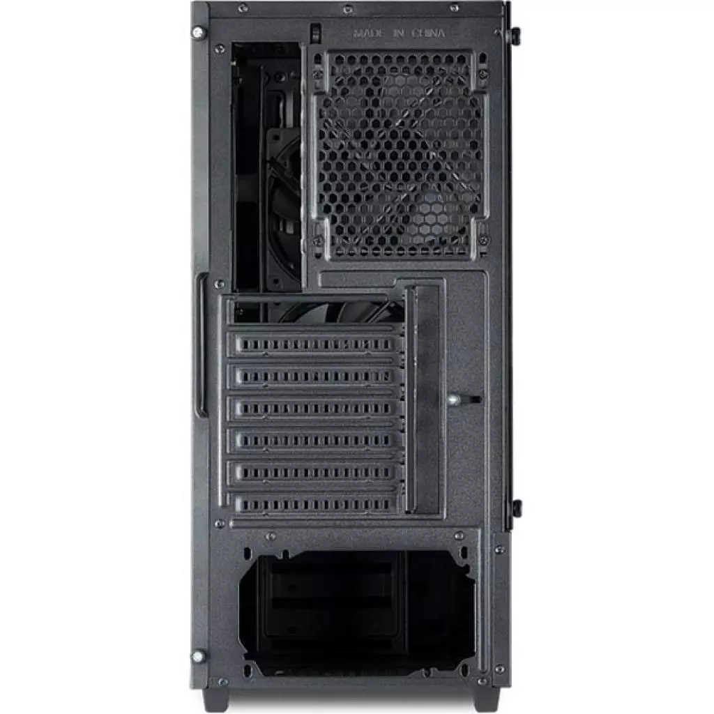 Корпус Tecware Nexus Evo Black (TWCA-NEX-EVBK) - 2 Корпус Tecware Nexus Evo Black (TWCA-NEX-EVBK) - 2