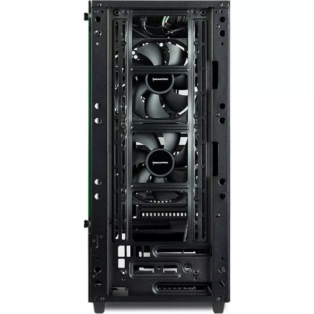 Корпус Tecware Nexus Evo Black (TWCA-NEX-EVBK) - 3 Корпус Tecware Nexus Evo Black (TWCA-NEX-EVBK) - 3