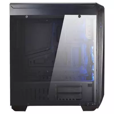 Корпус Xigmatek Mystic 9 Black (EN40735) - 3 Корпус Xigmatek Mystic 9 Black (EN40735) - 3