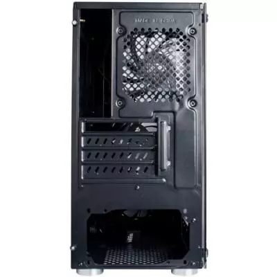 Корпус 1stPlayer Black Sir B2-R1 Color LED - 3 Корпус 1stPlayer Black Sir B2-R1 Color LED - 3