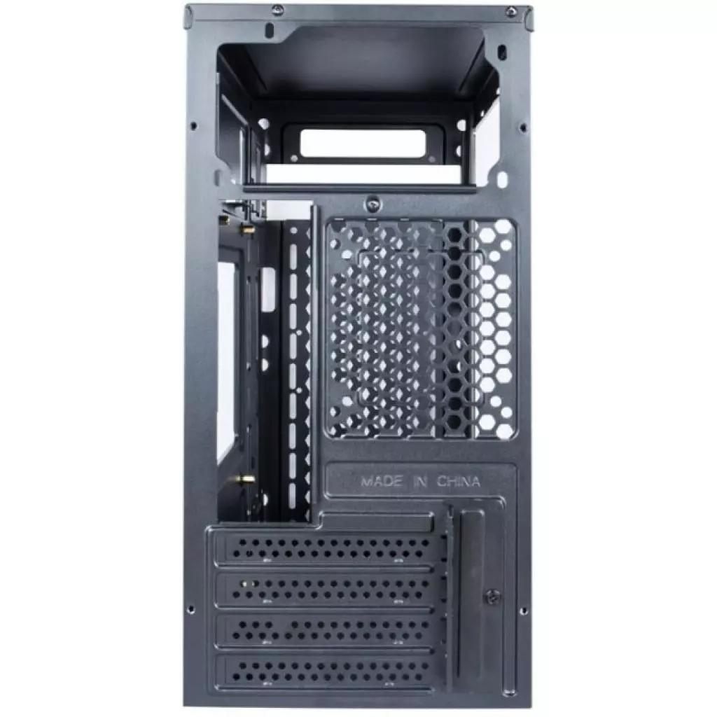 Корпус 1stPlayer D8-M-R1 Color LED - 2 Корпус 1stPlayer D8-M-R1 Color LED - 2