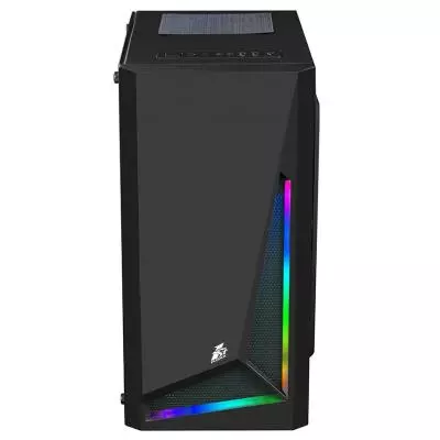 Корпус 1stPlayer R2-R1 Color LED - 1