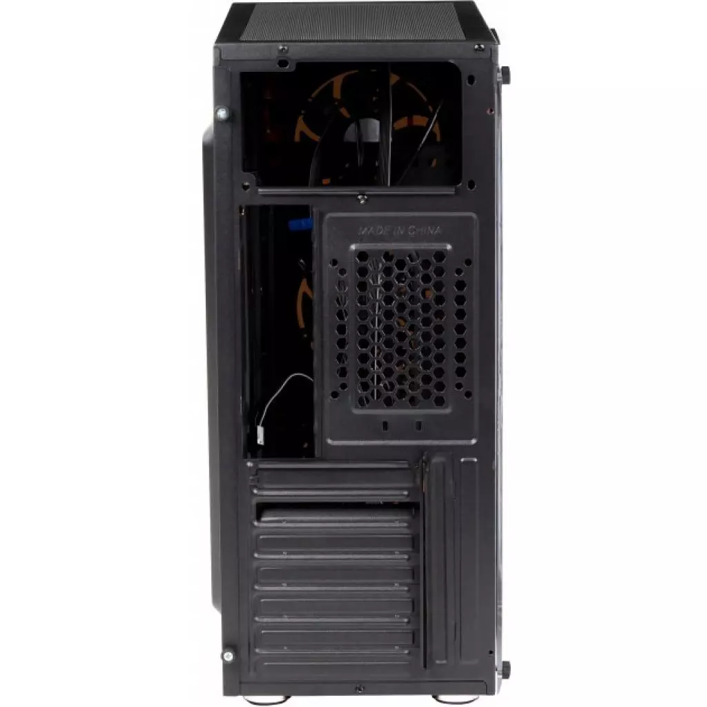 Корпус Frime Vision-U3-3WSRF-WP - 3 Корпус Frime Vision-U3-3WSRF-WP - 3