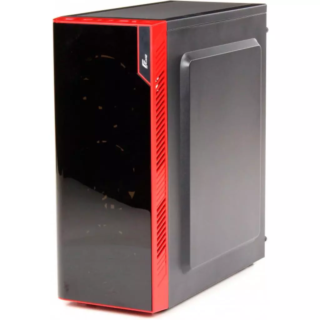 Корпус Frime Vision-U3-3WSRF-WP - 6 Корпус Frime Vision-U3-3WSRF-WP - 6