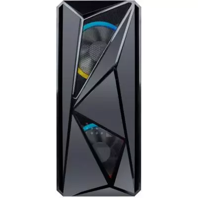 Корпус 1stPlayer F4-R2 RGB - 1