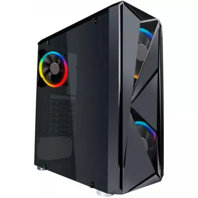 Корпус 1stPlayer F4-R2 RGB