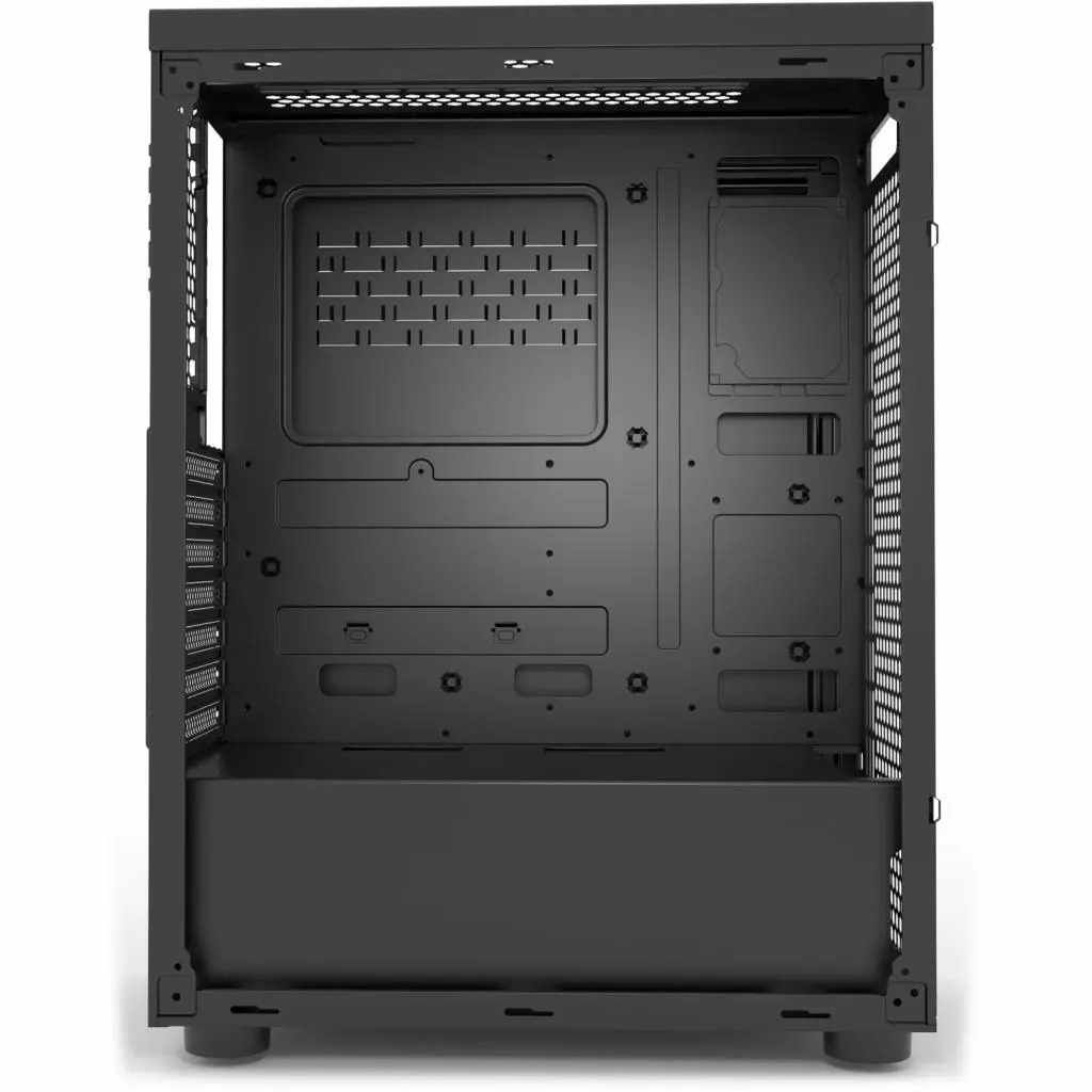 Корпус 1stPlayer F5-R1 Color LED - 2 Корпус 1stPlayer F5-R1 Color LED - 2