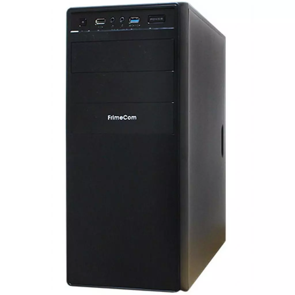 Корпус FrimeCom LB-064 BL 12cm