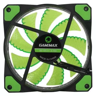 Кулер для корпуса Gamemax GMX-GF12G