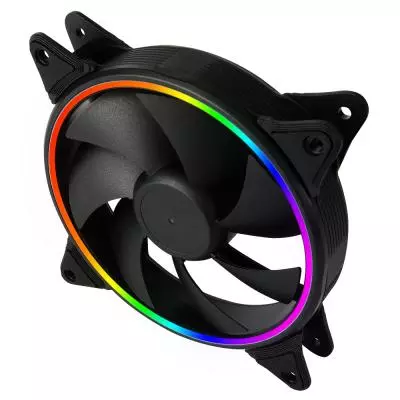 Кулер для корпуса 1stPlayer Firemoon V2 - 1 Кулер для корпуса 1stPlayer Firemoon V2 - 1