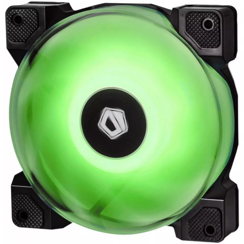 Кулер для корпуса ID-Cooling DF-12025-RGB - 2 Кулер для корпуса ID-Cooling DF-12025-RGB - 2