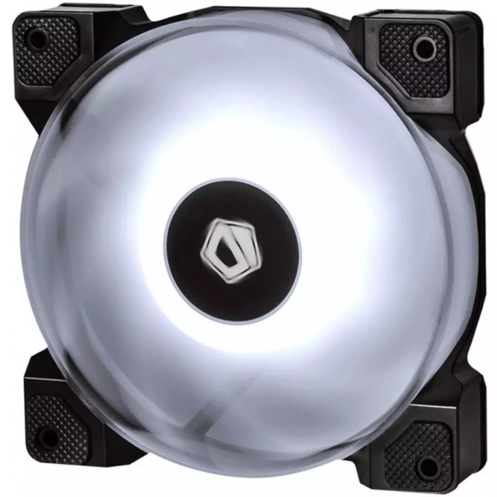 Кулер для корпуса ID-Cooling DF-12025-RGB - 3 Кулер для корпуса ID-Cooling DF-12025-RGB - 3