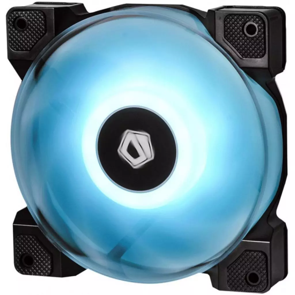 Кулер для корпуса ID-Cooling DF-12025-RGB