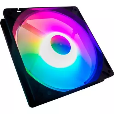 Кулер для корпуса Tecware ARC Spectrum F1 Starter Kit (TW-ARC-F1-SK4) - 1 Кулер для корпуса Tecware ARC Spectrum F1 Starter Kit (TW-ARC-F1-SK4) - 1