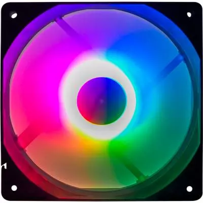 Кулер для корпуса Tecware ARC Spectrum F1 Starter Kit (TW-ARC-F1-SK4) - 2 Кулер для корпуса Tecware ARC Spectrum F1 Starter Kit (TW-ARC-F1-SK4) - 2