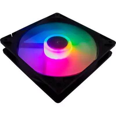 Кулер для корпуса Tecware ARC Spectrum F1 Starter Kit (TW-ARC-F1-SK4) - 3 Кулер для корпуса Tecware ARC Spectrum F1 Starter Kit (TW-ARC-F1-SK4) - 3