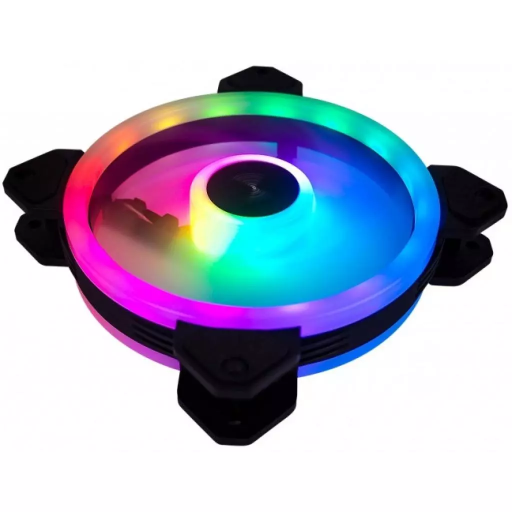 Кулер для корпуса Tecware ARC Spectrum F3 Starter Kit (TW-ARC-F3-SK4) - 2