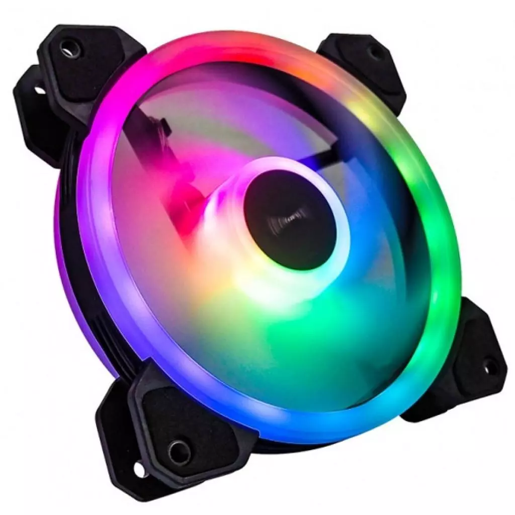 Кулер для корпуса Tecware ARC Spectrum F3 Starter Kit (TW-ARC-F3-SK4)