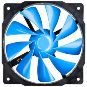 Кулер для корпуса Xigmatek XOF-F1253 Blue (CFS-OXGKS-WU3) Кулер для корпуса Xigmatek XOF-F1253 Blue (CFS-OXGKS-WU3)