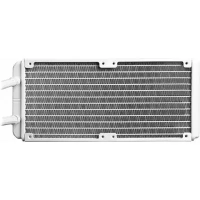 Система водного охлаждения ASUS ROG-STRIX-LC-240-RGB-WE - 4 Система водного охлаждения ASUS ROG-STRIX-LC-240-RGB-WE - 4