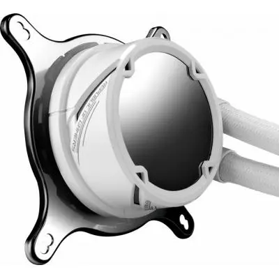 Система водного охлаждения ASUS ROG-STRIX-LC-240-RGB-WE - 9 Система водного охлаждения ASUS ROG-STRIX-LC-240-RGB-WE - 9