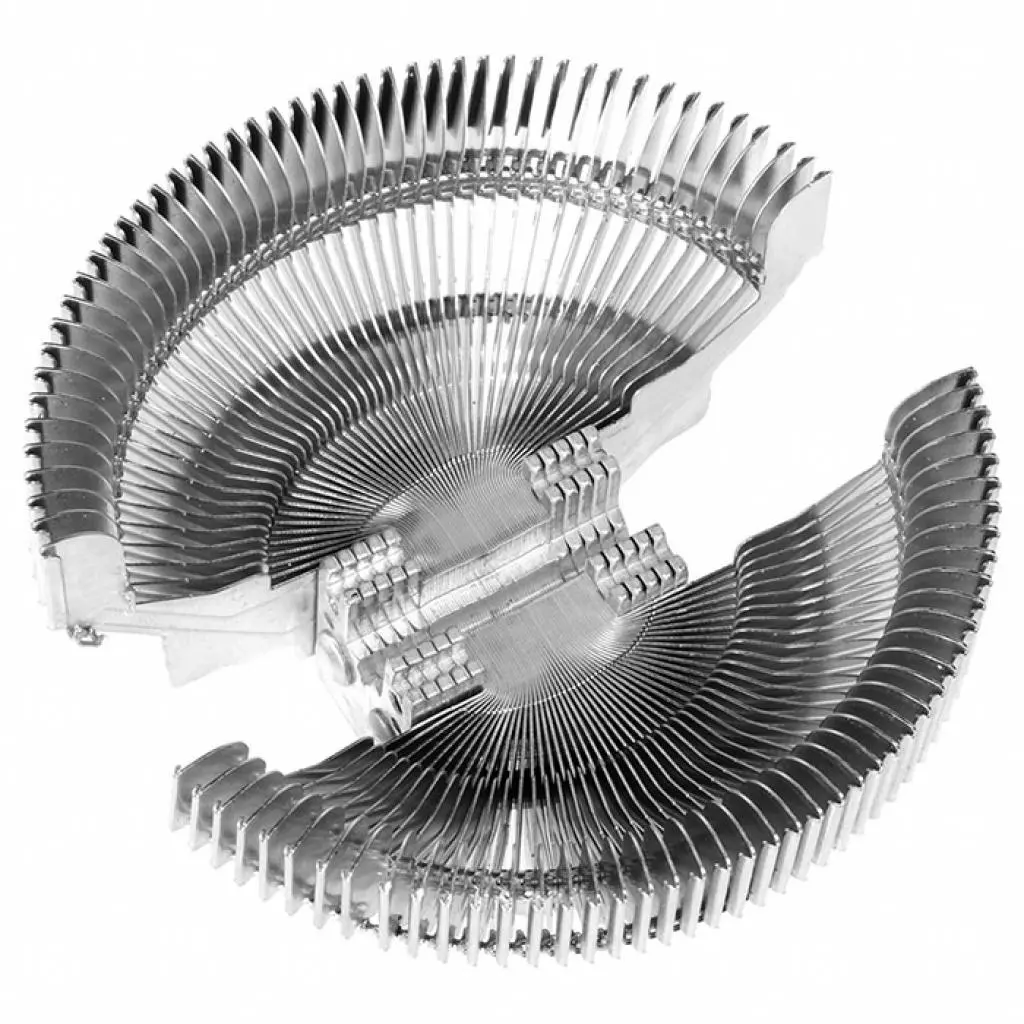 Кулер для процессора ID-Cooling DK-01T - 2 Кулер для процессора ID-Cooling DK-01T - 2