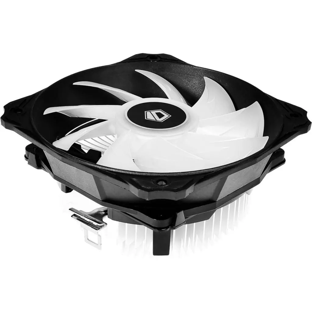 Кулер для процессора ID-Cooling DK-03 RGB PWM - 1 Кулер для процессора ID-Cooling DK-03 RGB PWM - 1