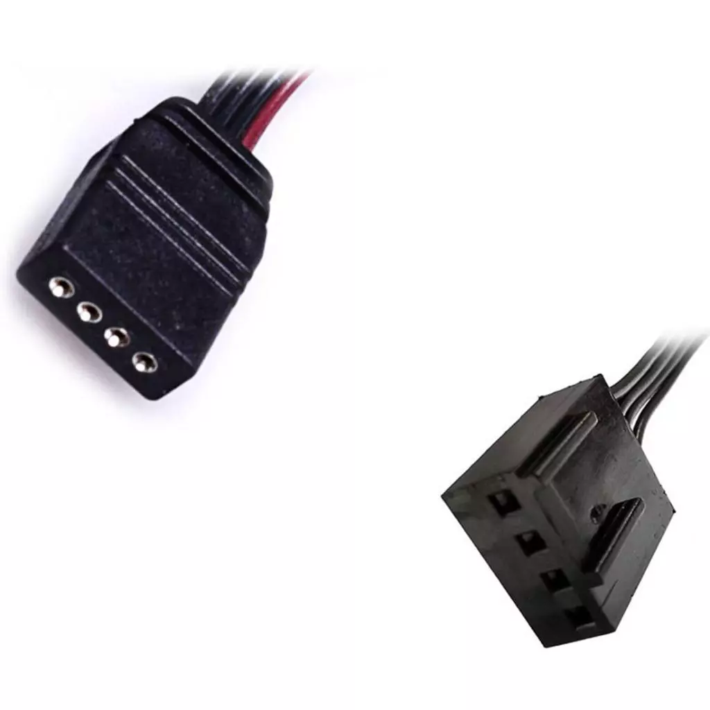 Кулер для процессора ID-Cooling DK-03 RGB PWM - 3 Кулер для процессора ID-Cooling DK-03 RGB PWM - 3